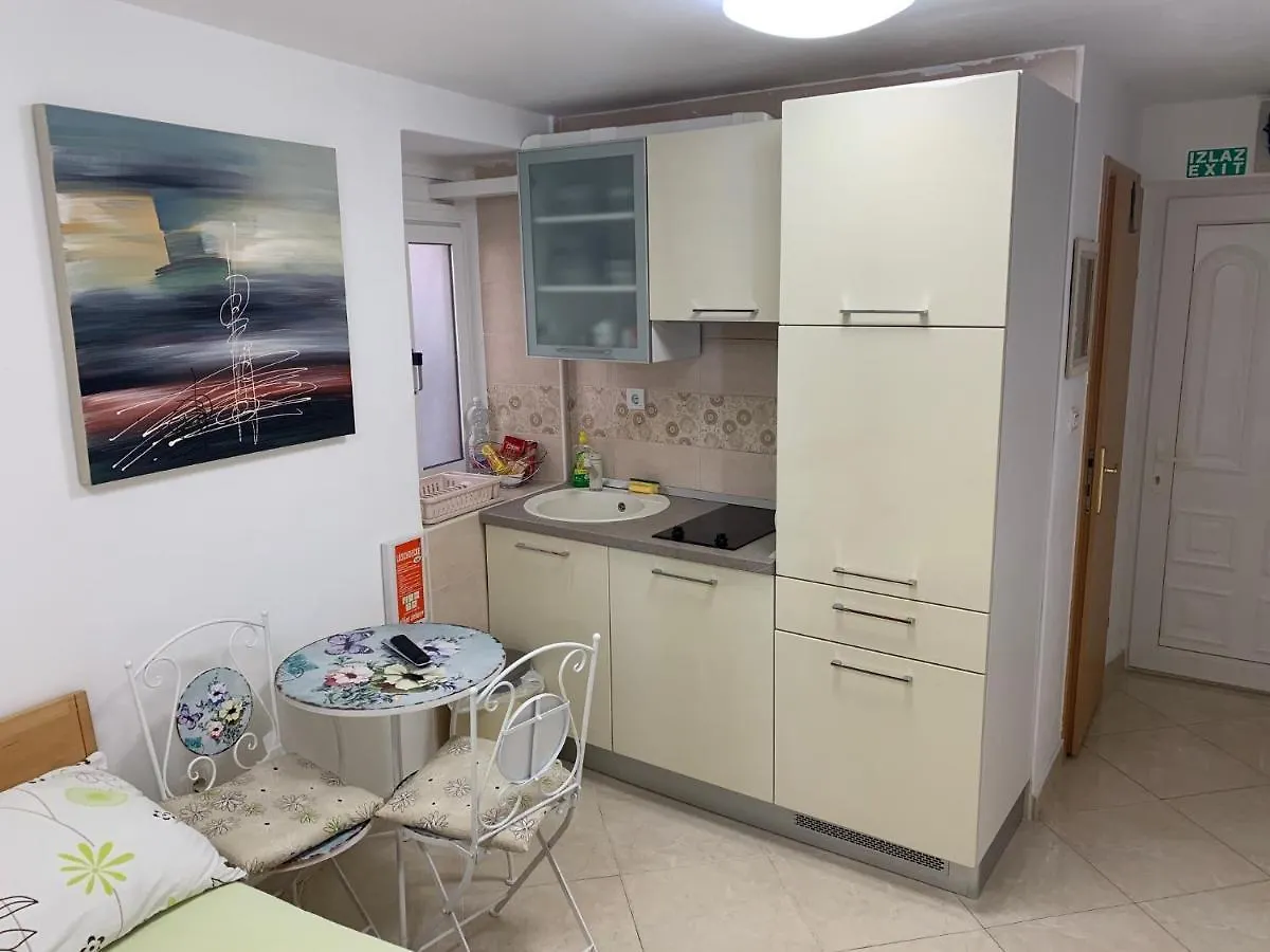 Apartment Ante - Diocletian'S Palace Split