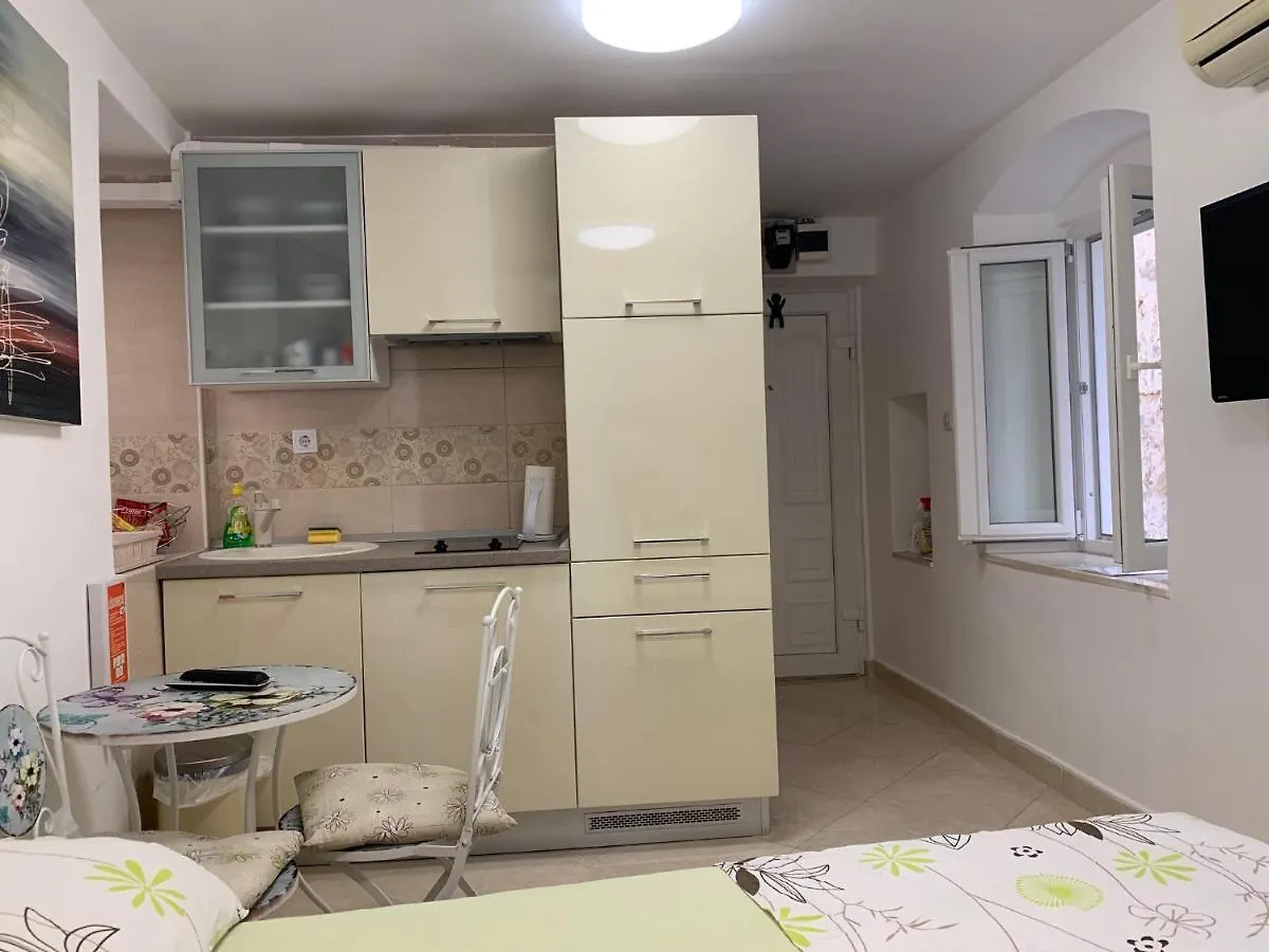 Apartment Ante - Diocletian'S Palace Split