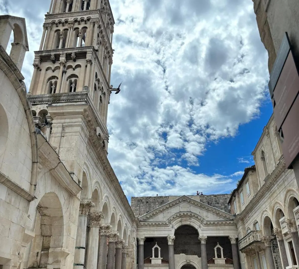 Apartment Ante - Diocletian'S Palace Split