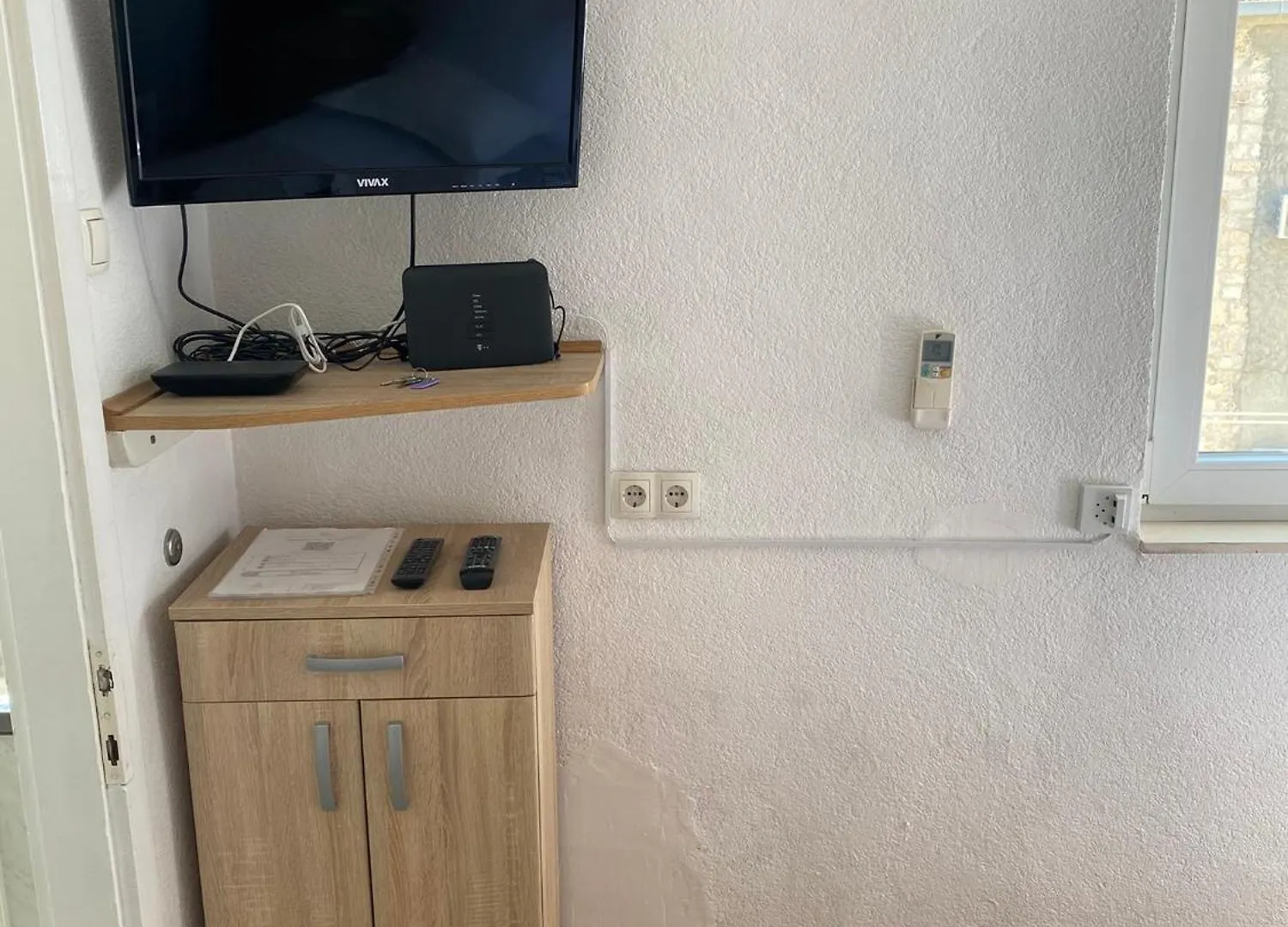 Apartment Ante - Diocletian'S Palace Split