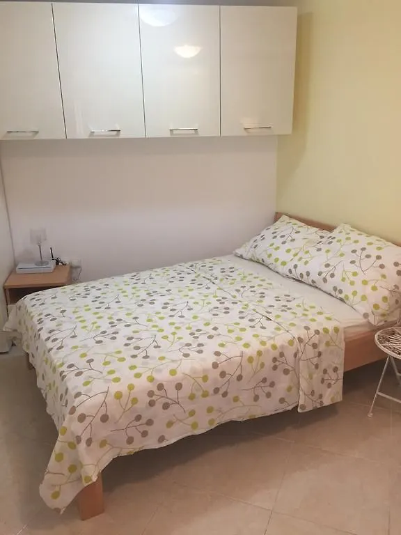 Apartment Ante - Diocletian'S Palace Split
