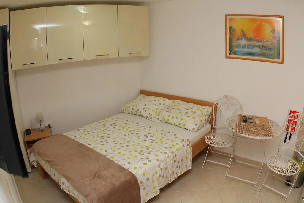 Apartment Ante - Diocletian'S Palace Split