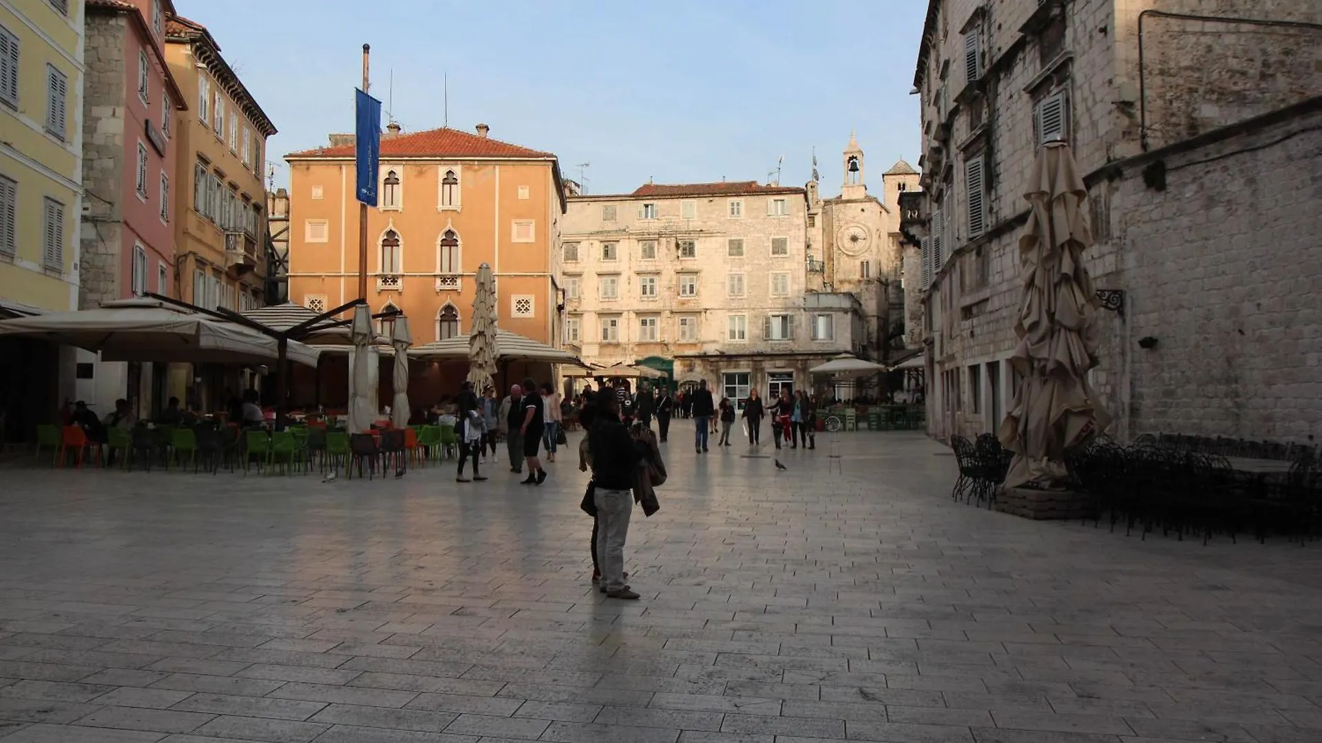 Apartment Ante - Diocletian'S Palace Split
