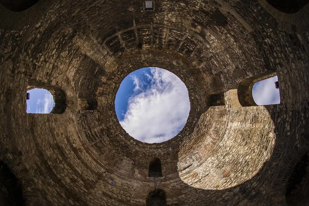 Apartment Ante - Diocletian'S Palace Split