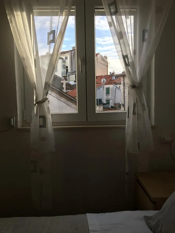 Apartment Ante - Diocletian'S Palace Split Croatie
