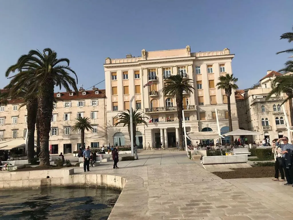 Apartment Ante - Diocletian'S Palace Split