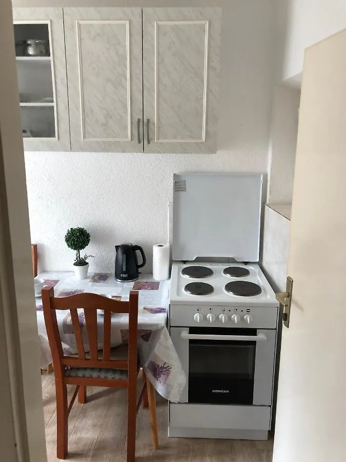 Apartment Ante - Diocletian'S Palace Split
