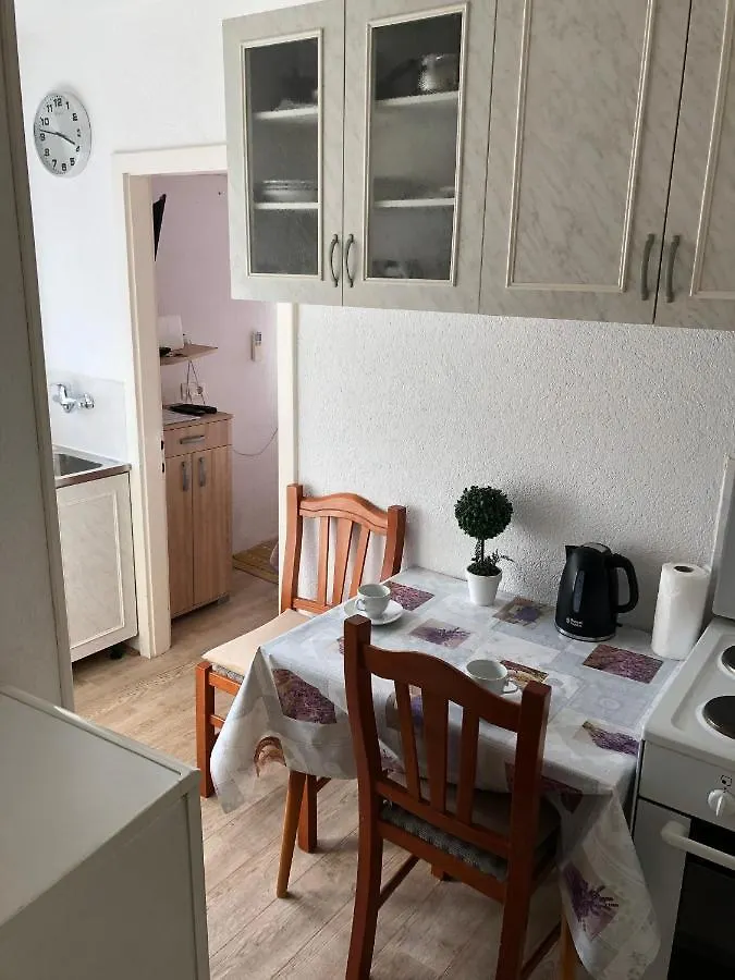 Apartment Ante - Diocletian'S Palace Split Croatie