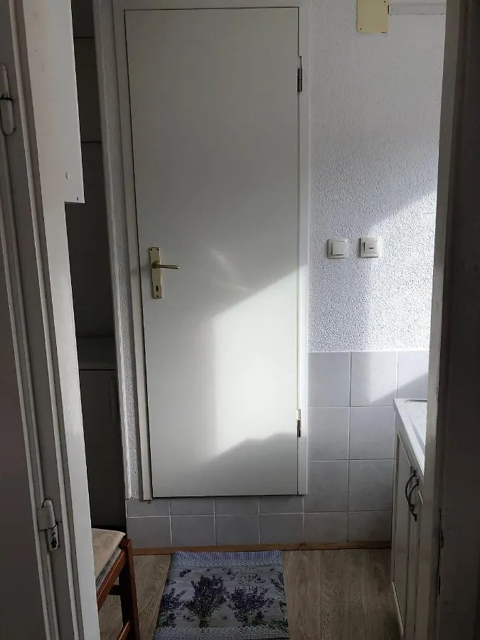 Apartment Ante - Diocletian'S Palace Split Croatie
