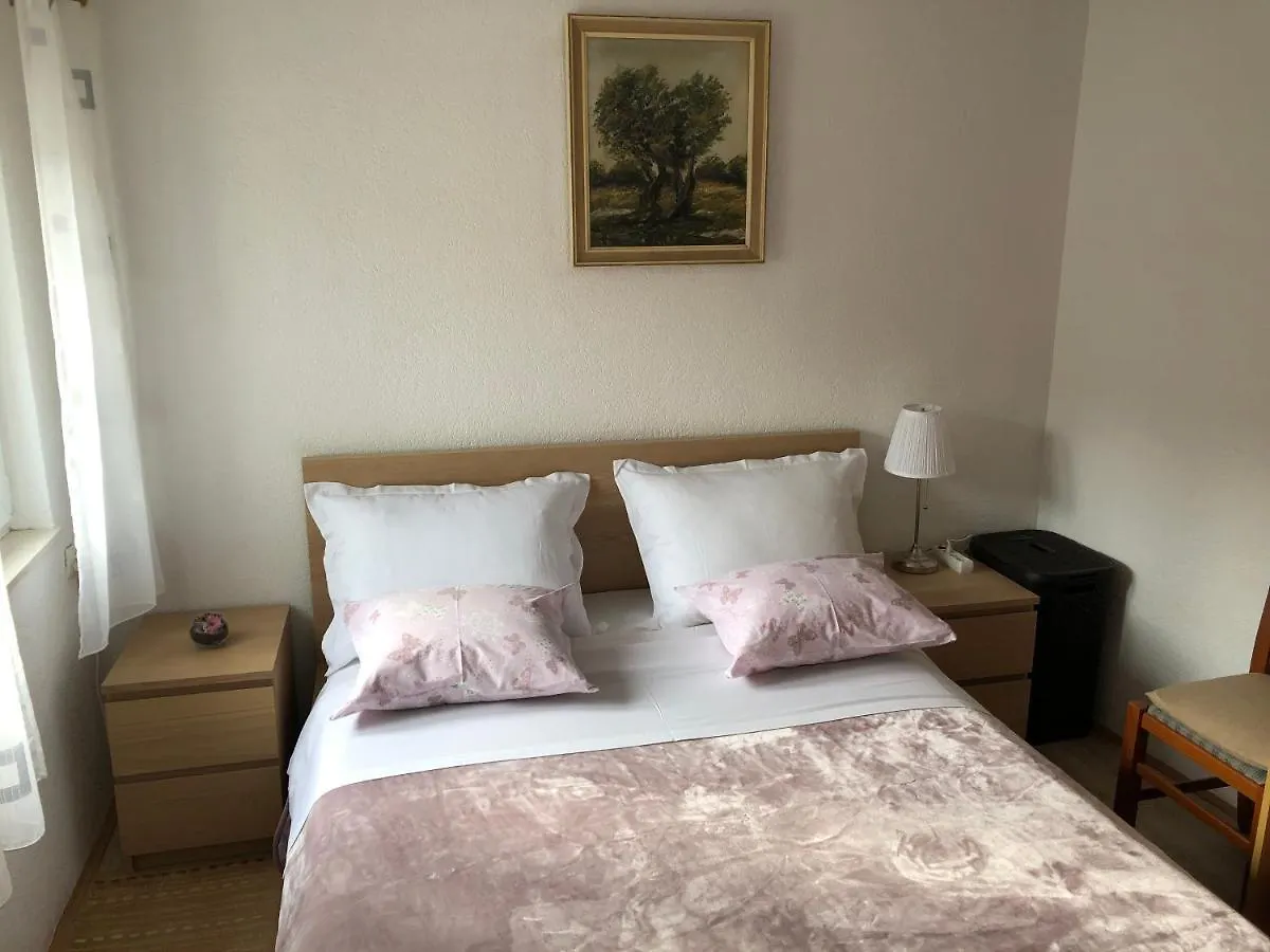 Apartment Ante - Diocletian'S Palace Split