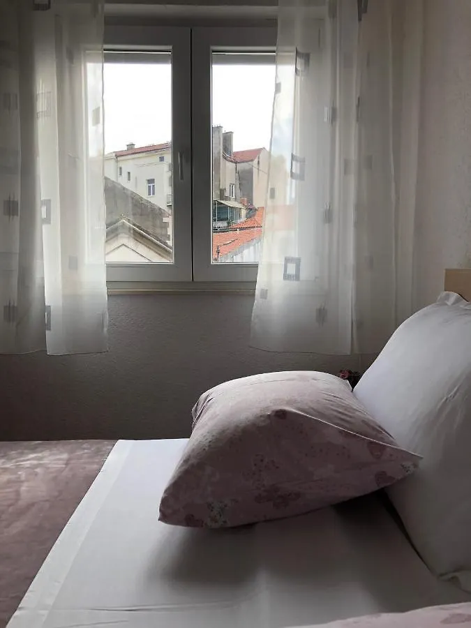 Apartment Ante - Diocletian'S Palace Split