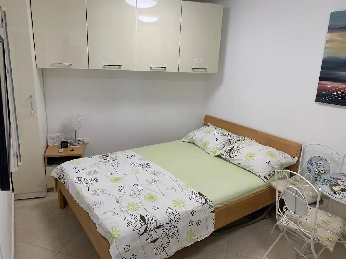 Apartment Ante - Diocletian'S Palace Split Croatie