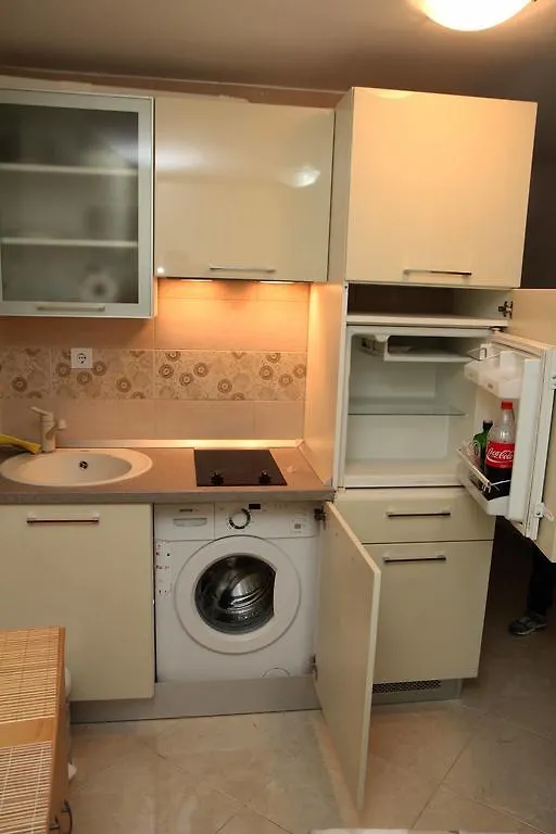Apartment Ante - Diocletian'S Palace Split Croatie