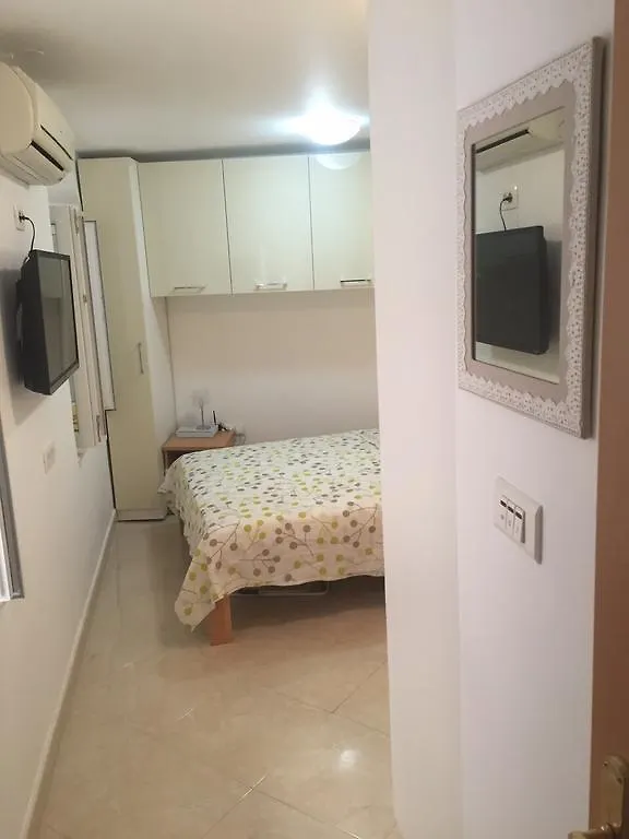 Apartment Ante - Diocletian'S Palace Split Croatie