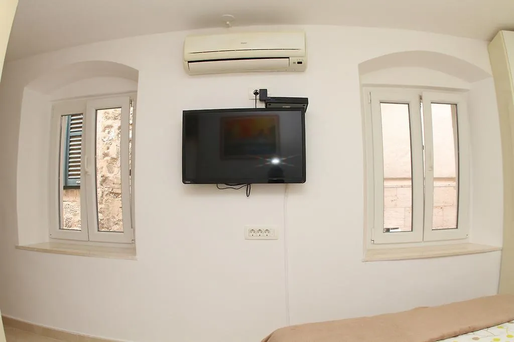 Apartment Ante - Diocletian'S Palace Split Croatie