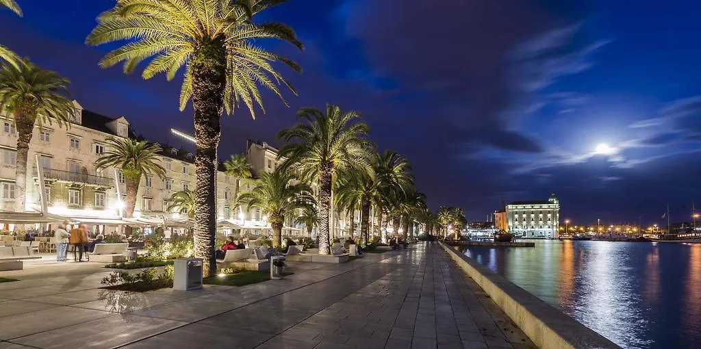Apartment Ante - Diocletian'S Palace Split